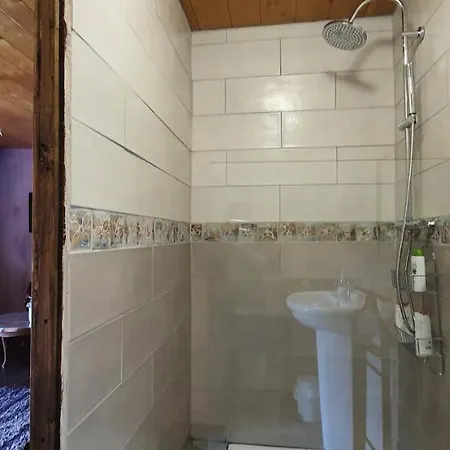 La D'hote Du Petit Mazilloux * Presailles