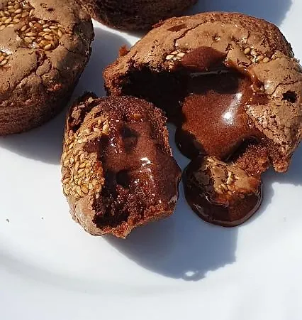 La D'hote Du Petit Mazilloux Bed & Breakfast 3*