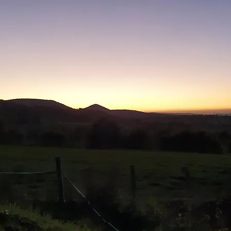 La D'hote Du Petit Mazilloux 3* Presailles