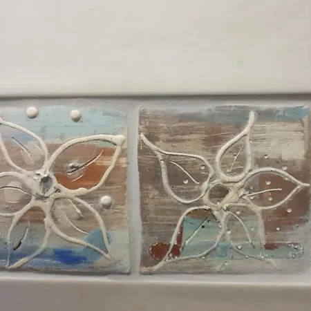 La D'hote Du Petit Mazilloux Bed & Breakfast Presailles