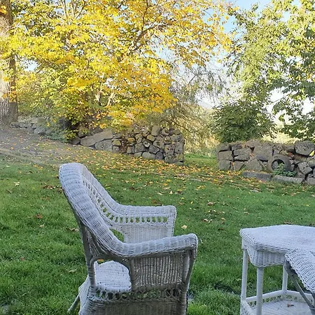 Bed & Breakfast La D'hote Du Petit Mazilloux