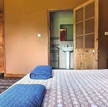 La D'hote Du Petit Mazilloux 3*