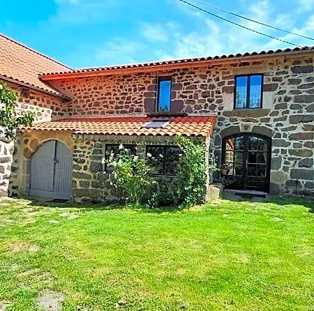 La D'hote Du Petit Mazilloux Bed and Breakfast