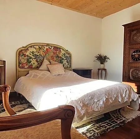 La D'hote Du Petit Mazilloux Presailles