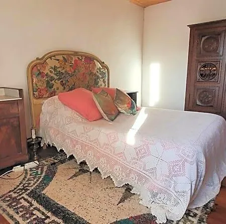 Bed and Breakfast La D'hote Du Petit Mazilloux Presailles